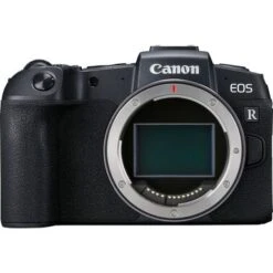 Canon® Canon - EOS RP Mirrorless Camera With RF 24-105mm F/4-7.1 IS STM Lens -Capture Point 23b2c0c8 87c6 550e 8666 7ff6c66a1d67