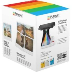 Polaroid Originals - Lab Printer -Capture Point 24bb4c9a c38e 5186 8b14 e7889a77423f