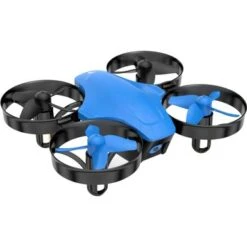 Vantop - Snaptain SP350 Drone With Remote Controller - Blue -Capture Point 24c72be5 9db0 5175 a640 0a59e597dcd6