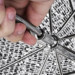 Glow Wind Proof 41" EZ Lock X-Large Deep Fiberglass Umbrella -Capture Point 24c89214 1af8 43db a0db 036b70e184da