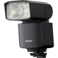 Sony - Alpha Wireless Radio Control External Flash