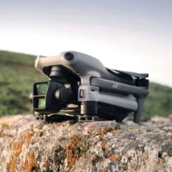 DJI - Air 3 Fly More Combo Drone And RC 2 Remote Control With Built-in Screen - Gray -Capture Point 2603490b f41f 55a2 b561 3f78eaa1946d