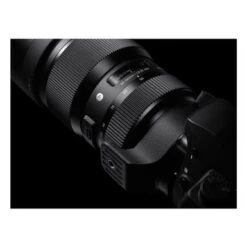 Sigma - 50-100mm F1.8 DC HSM Art Telephoto Zoom Lens For Nikon APS-C DSLR Cameras - Black 19 Sigma - 50-100mm F1.8 DC HSM Art Telephoto Zoom Lens For Nikon APS-C DSLR Cameras - Black -Capture Point 2649affa 0aef 4276 bbf5 3efb873d950b