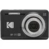 KODAK PIXPRO FZ55 Friendly Zoom Digital Camera, Black -Capture Point 26d579ef 85c4 44ed a3a8 52ecc140d44b