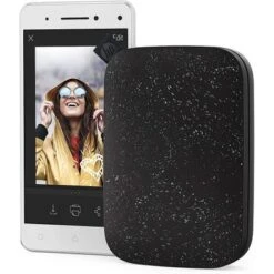 HP - Sprocket 2x3" Instant Photo Printer - Black -Capture Point 270d8f2f e9c6 5999 955c 113fe5619a94