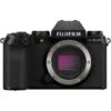 Fujifilm - X-S20 Mirrorless Camera (Body Only) - Black 2 Fujifilm - X-S20 Mirrorless Camera (Body Only) - Black -Capture Point 27a9edbd 3322 5759 a061 af860a5528ea