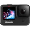 GoPro - HERO9 Black 5K And 20 MP Streaming Action Camera - Black -Capture Point 285d38de 3c57 5439 b925 bf3eabf12c05