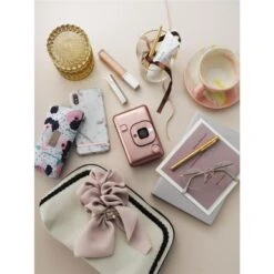 Fujifilm Instax Hybrid Mini LiPlay Instant Camera, Blush Gold 19 Fujifilm Instax Hybrid Mini LiPlay Instant Camera, Blush Gold -Capture Point 2a1d37f6 c084 4066 bd25 00e5e719174d