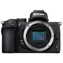 Nikon Z50 Mirrorless Camera Body 17 Nikon Z50 Mirrorless Camera Body -Capture Point 2a4a1666 7a07 42b0 8995 abbf34ba3c24