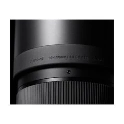 Sigma - 50-100mm F1.8 DC HSM Art Telephoto Zoom Lens For Nikon APS-C DSLR Cameras - Black 21 Sigma - 50-100mm F1.8 DC HSM Art Telephoto Zoom Lens For Nikon APS-C DSLR Cameras - Black -Capture Point 2a6c0855 c32c 4e6e 8506 34f9e534051b