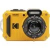 KODAK PIXPRO WPZ2 Waterproof Rugged Digital Camera, Yellow -Capture Point 2ac6f390 21a5 4f89 9ebc 4d79a0aca340