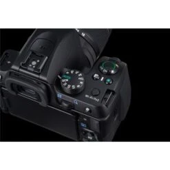 Pentax KF DSLR Camera Body, Black -Capture Point 2bd5a64e e49a 4fdd babd c12b84788e63