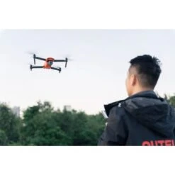 Autel Robotics - EVO Lite+ Premium Bundle - Quadcopter With Remote Controller (Android And IOS Compatible) - Orange -Capture Point 2c094552 3586 5be2 ace9 39a0ccba7259