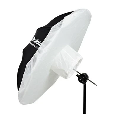 Profoto Deep White Umbrella, XL, 65" (165cm) - With Profoto Umbrella Diffuser, XL, 1.5 Stops 5 Profoto Deep White Umbrella, XL, 65" (165cm) - With Profoto Umbrella Diffuser, XL, 1.5 Stops - Image 3