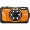 Ricoh - WG-6 20mp Waterproof Digital Camera -Capture Point 2d0b4ff7 428b 5445 a531 ae48e0eb0b99