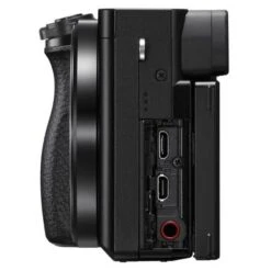 Sony - Alpha 6100 Mirrorless Camera (Body Only) - Black 18 Sony - Alpha 6100 Mirrorless Camera (Body Only) - Black -Capture Point 2d6ae06a 32ab 43b4 be0c 3234cb5d1819