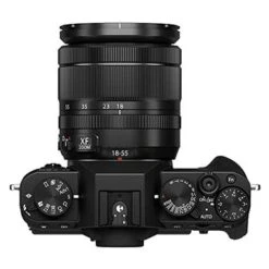 Fujifilm X-T30 II Mirrorless Digital Camera With XF 18-55mm F/2.8 Lens, Black 12 Fujifilm X-T30 II Mirrorless Digital Camera With XF 18-55mm F/2.8 Lens, Black -Capture Point 2e91fd36 831c 4e22 a95d 01bc609b8b94