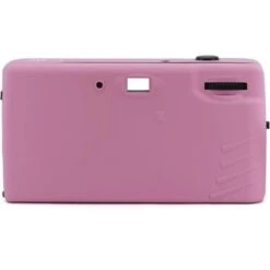 Yashica MF-1 Snapshot Art 35mm Film Camera, Pink -Capture Point 2fe5b30e 3204 46ba aaf3 7efcc79395ba