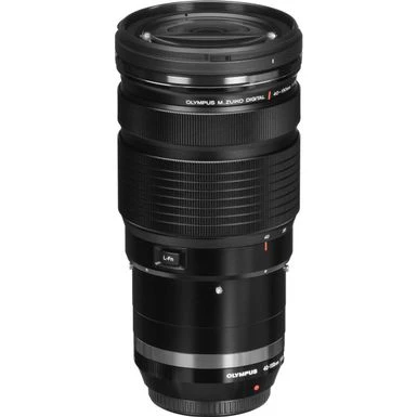 Olympus M. Zuiko Digital ED 40-150mm F2.8 Pro Lens, Black - For Micro Four Thirds System 4 Olympus M. Zuiko Digital ED 40-150mm F2.8 Pro Lens, Black - For Micro Four Thirds System - Image 2