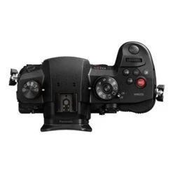 Panasonic Lumix DC-GH5s Mirrorless Camera Body -Capture Point 3039a6b6 c007 4b50 a58e 7d7b63eb889b