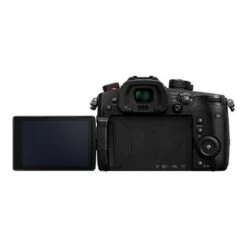 Panasonic Lumix DC-GH5s Mirrorless Camera Body -Capture Point 31f40077 e11e 4dfa 9fc5 9d562cd24ee3