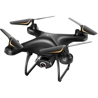 Vantop - Snaptain SP680 2.7k Drone With Remote Control - Black 4 Vantop - Snaptain SP680 2.7k Drone With Remote Control - Black - Image 2