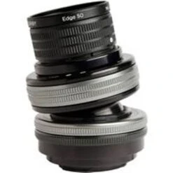 Lensbaby Composer Pro II With Edge 50 Optic For Fujifilm X Mount