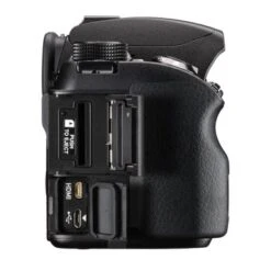 Pentax KF DSLR Camera Body, Black -Capture Point 32aa2fbd 8c9a 4fdc 9dbf ed393e26673a