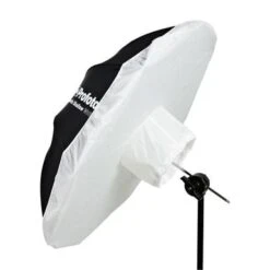 Profoto Deep Silver Umbrella, XL, 65" (165cm) - With Profoto Umbrella Diffuser, XL, 1.5 Stops 7 Profoto Deep Silver Umbrella, XL, 65" (165cm) - With Profoto Umbrella Diffuser, XL, 1.5 Stops -Capture Point 32f8a107 e03c 4b6e bd3c a81e866470ad