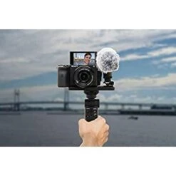 Sony Wireless Bluetooth Shooting Grip And Tripod For Still And Video, Ideal For Vlogging (GP-VPT2BT) 23 Sony Wireless Bluetooth Shooting Grip And Tripod For Still And Video, Ideal For Vlogging (GP-VPT2BT) -Capture Point 3308e41a e877 4fc7 a000 138d1b0d5607