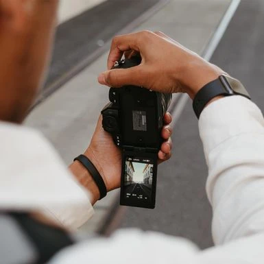 Fujifilm X-S20 Mirrorless Digital Camera With XF 18-55mm F/2.8-4 R LM OIS Lens, Black 13 Fujifilm X-S20 Mirrorless Digital Camera With XF 18-55mm F/2.8-4 R LM OIS Lens, Black - Image 11