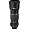 Pentax DA 300mm F/4 ED (IF) SDM Auto Focus Lens With Hood - U.S.A.