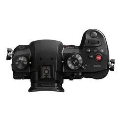 Panasonic Lumix DC-GH5s Mirrorless Camera Body -Capture Point 35b42cf2 a667 4ddb 8973 eaad6a5477a5
