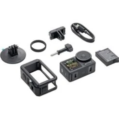 DJI - Osmo Action 3 Standard Combo 4K Action Camera - Gray 22 DJI - Osmo Action 3 Standard Combo 4K Action Camera - Gray -Capture Point 35fb9ffe 3ad6 5145 96af 5e6aa8ec6c03