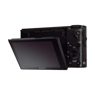 Sony Cyber-shot DSC-RX100 III Digital Point & Shoot Camera 6 Sony Cyber-shot DSC-RX100 III Digital Point & Shoot Camera - Image 4