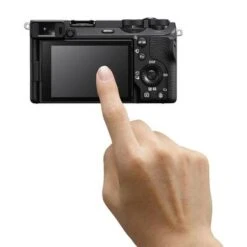 Sony Alpha A6700 Mirrorless Camera With E 18-135mm F/3.5-5.6 OSS Lens 19 Sony Alpha A6700 Mirrorless Camera With E 18-135mm F/3.5-5.6 OSS Lens -Capture Point 36ad859d b942 4c78 8bc6 0d93789f7895