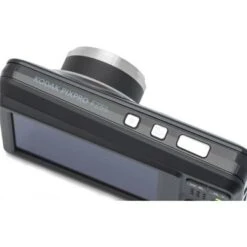 KODAK PIXPRO FZ55 Friendly Zoom Digital Camera, Black -Capture Point 36bcb1d3 c062 4b07 aaff 81bac5975e84