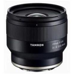 Tamron 24MM F/2.8 DI III OSD Lens For Sony FE