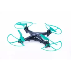 Vivitar - Sky Hornet Drone Black & Green
