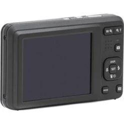 KODAK PIXPRO FZ55 Friendly Zoom Digital Camera, Black -Capture Point 37e4f8d6 7d6e 4180 8303 d878d0d8bb62