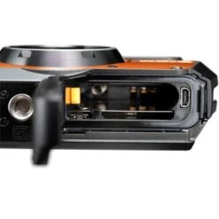 Ricoh - WG-6 20mp Waterproof Digital Camera -Capture Point 3870faae 2db9 5e6a 8a03 5006355a0012