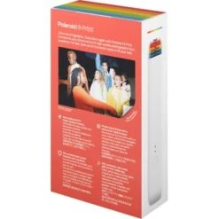 Polaroid - Hi-Printer 2x3 Pocket Printer - White 17 Polaroid - Hi-Printer 2x3 Pocket Printer - White -Capture Point 38d0c94f 4a45 5efa 87b0 dd974406b774