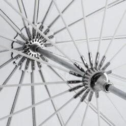 Glow Easy Lock Medium Deep White Fiberglass Umbrella (33") -Capture Point 397c9248 202e 4f7f bda6 d25211e9223e