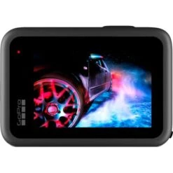 GoPro - HERO9 Black 5K And 20 MP Streaming Action Camera - Black -Capture Point 39bbaccb f68b 5111 a9e5 7c91a7df6fa0