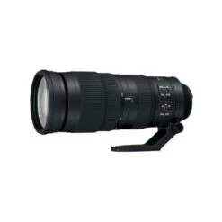 Nikon 200-500mm F/5.6E ED AF-S VR Zoom NIKKOR Lens - U.S.A. Warranty