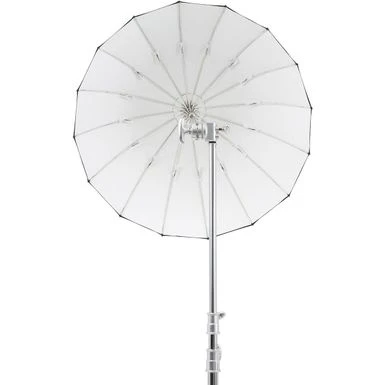 Godox Parabolic Reflector (White, 35") 3 Godox Parabolic Reflector (White, 35")
