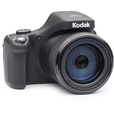 KODAK PIXPRO AZ901 20MP Digital Camera, 90x Optical Zoom, 1080p Full HD Video, 360deg. Panorama Mode, Optical Image Stabilization, Wi-Fi, Black 4 KODAK PIXPRO AZ901 20MP Digital Camera, 90x Optical Zoom, 1080p Full HD Video, 360deg. Panorama Mode, Optical Image Stabilization, Wi-Fi, Black - Image 2