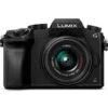 Panasonic Lumix DMC-G7 Mirrorless Micro Four Thirds Digital Camera With Lumix G Vario 14-42mm And 45-150mm Lenses -Capture Point 3ea32f13 a375 4c1d b54c 8e437835bd27