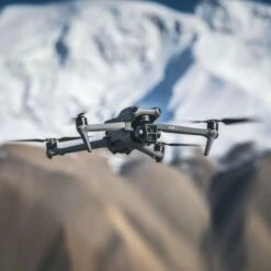 DJI - Air 3 Fly More Combo Drone And RC 2 Remote Control With Built-in Screen - Gray -Capture Point 3f316d8f 2cdc 53d0 9e89 5c6a1d0b3be0