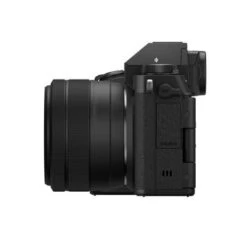 Fujifilm X-S20 Mirrorless Digital Camera With XC 15-45mm F/3.5-5.6 OIS PZ Lens, Black -Capture Point 3f3d2d9f 22ee 4be9 9a13 29b1cdaebf2a
